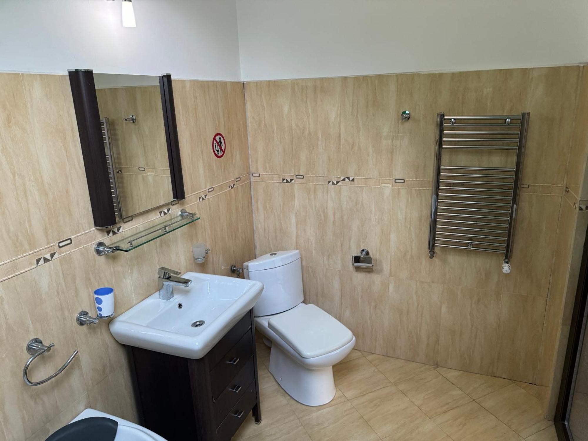 Vila Babylon Predeal Buitenkant foto