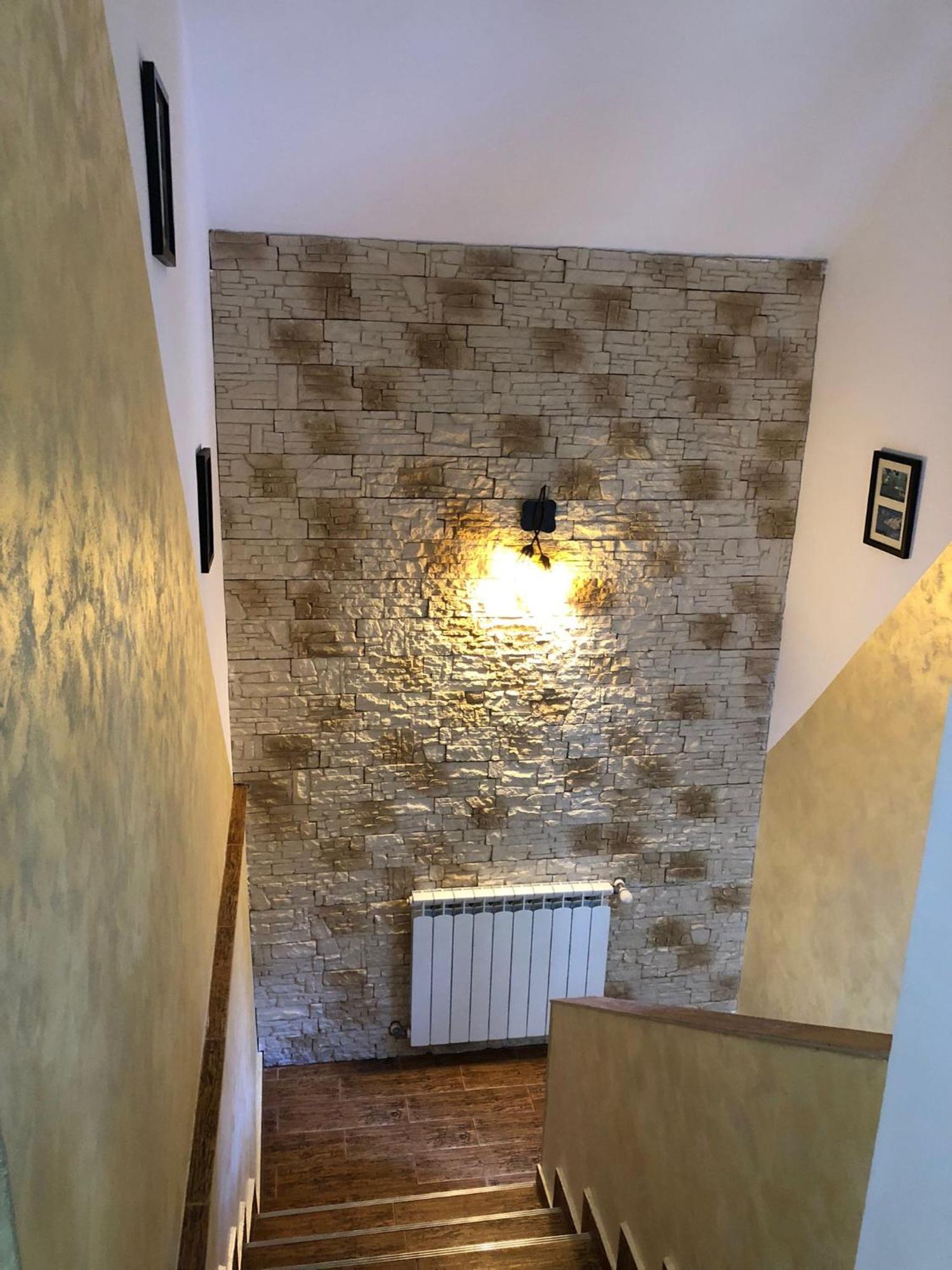 Vila Babylon Predeal Buitenkant foto