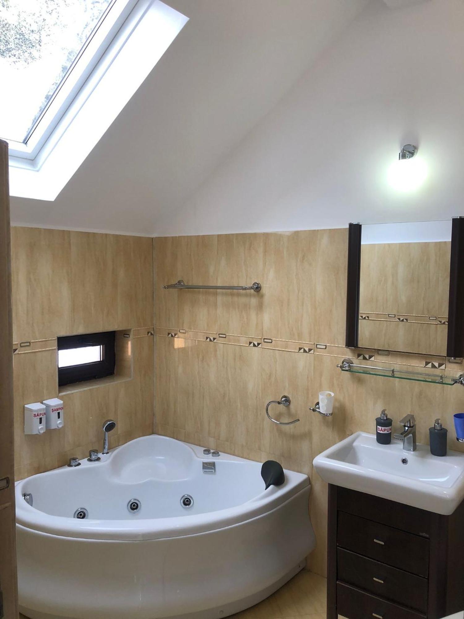 Vila Babylon Predeal Buitenkant foto